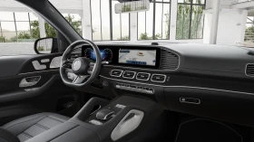 Mercedes-Benz GLS 450 4MATIC, снимка 11