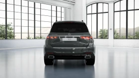 Mercedes-Benz GLS 450 4MATIC, снимка 5