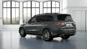 Mercedes-Benz GLS 450 4MATIC, снимка 6