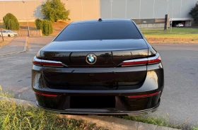 BMW 740 d xDrive, снимка 3