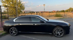 BMW 740 d xDrive, снимка 2
