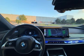 BMW 740 d xDrive, снимка 4