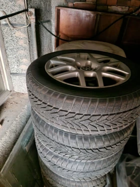VW Golf, снимка 11