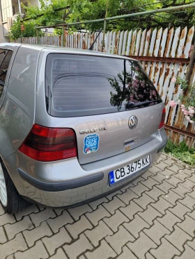 VW Golf, снимка 4