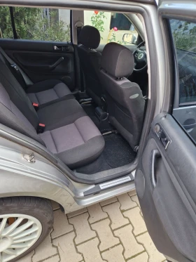 VW Golf, снимка 8
