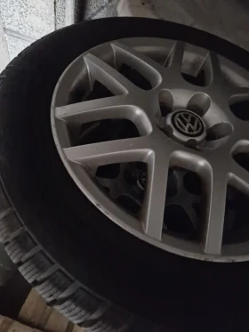 VW Golf, снимка 12