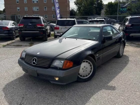 Mercedes-Benz SL SL500 Автокредит Цена до България, снимка 1