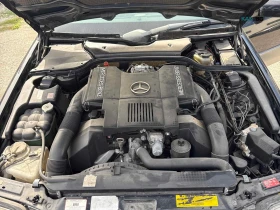 Mercedes-Benz SL SL500 Автокредит Цена до България, снимка 17
