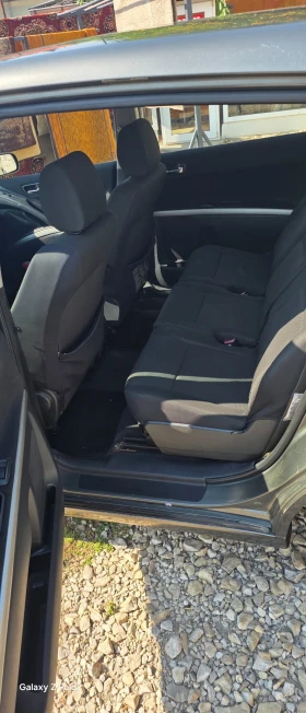 Toyota Corolla verso 2.0, снимка 6