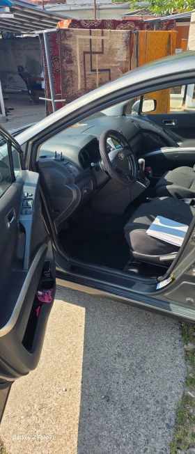 Toyota Corolla verso 2.0, снимка 4