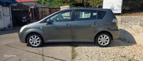 Toyota Corolla verso 2.0, снимка 2