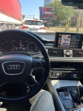 Audi A6 3.0 BiTdi, снимка 6