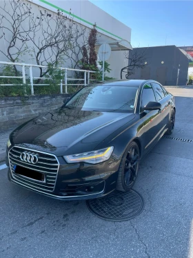 Audi A6 3.0 BiTdi, снимка 3