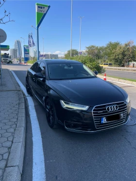 Audi A6 3.0 BiTdi, снимка 1
