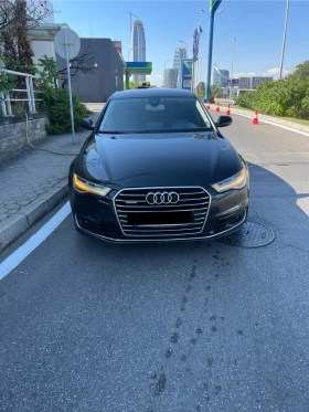 Audi A6 3.0 BiTdi, снимка 2