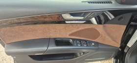Audi A8, снимка 8