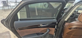Audi A8, снимка 13