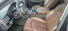Audi A8, снимка 12