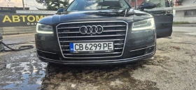 Audi A8, снимка 4