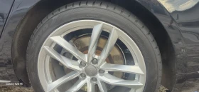 Audi A8, снимка 6