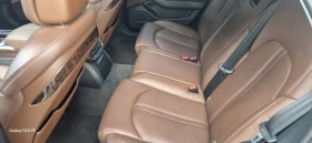 Audi A8, снимка 15