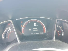 Honda Civic 2.0l Sport, снимка 9