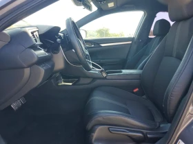 Honda Civic 2.0l Sport, снимка 7