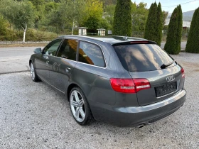Audi A6 3.0 TDI S-LINE QUATTRO РЪЧКА, снимка 5