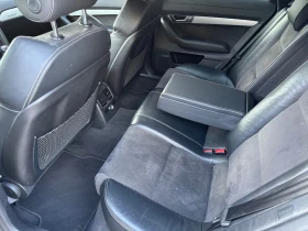 Audi A6 3.0 TDI S-LINE QUATTRO РЪЧКА, снимка 11