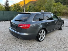 Audi A6 3.0 TDI S-LINE QUATTRO РЪЧКА, снимка 7