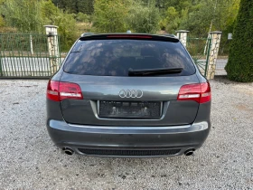 Audi A6 3.0 TDI S-LINE QUATTRO РЪЧКА, снимка 6