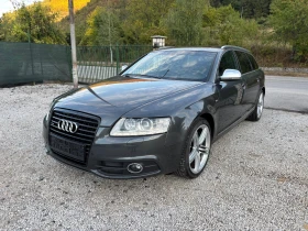 Audi A6 3.0 TDI S-LINE QUATTRO РЪЧКА, снимка 1