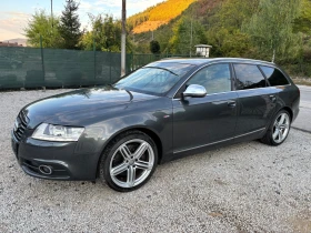 Audi A6 3.0 TDI S-LINE QUATTRO РЪЧКА, снимка 2