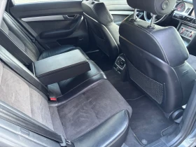 Audi A6 3.0 TDI S-LINE QUATTRO РЪЧКА, снимка 12