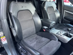 Audi A6 3.0 TDI S-LINE QUATTRO РЪЧКА, снимка 10