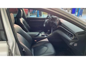 Toyota Camry Luxury, снимка 6