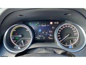 Toyota Camry Luxury, снимка 14