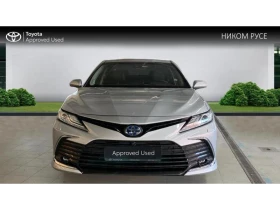 Toyota Camry Luxury, снимка 5