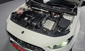 Mercedes-Benz A45 AMG 4MATIC* + BURMESTER* ХЕДЪП* 360КАМЕРА* , снимка 17