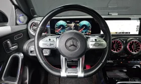 Mercedes-Benz A45 AMG 4MATIC* + BURMESTER* ХЕДЪП* 360КАМЕРА* , снимка 9