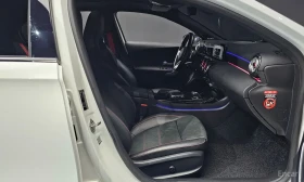 Mercedes-Benz A45 AMG 4MATIC* + BURMESTER* ХЕДЪП* 360КАМЕРА* , снимка 14