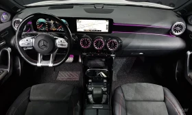 Mercedes-Benz A45 AMG 4MATIC* + BURMESTER* ХЕДЪП* 360КАМЕРА* , снимка 8