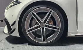 Mercedes-Benz A45 AMG 4MATIC* + BURMESTER* ХЕДЪП* 360КАМЕРА* , снимка 6