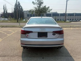Audi S4 * 3.0 TFSI Technik * 14k KM * CARFAX * , снимка 6