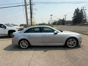 Audi S4 * 3.0 TFSI Technik * 14k KM * CARFAX * , снимка 4