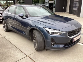 Polestar 2 Long Range LED Navi Panorama, снимка 3