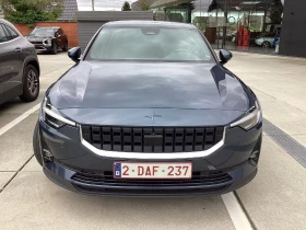 Polestar 2 Long Range LED Navi Panorama, снимка 2