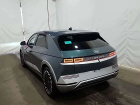 Hyundai Ioniq 5, снимка 4