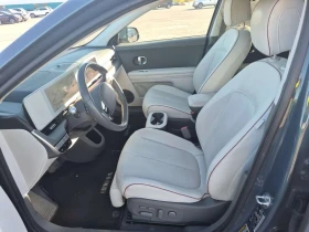 Hyundai Ioniq 5, снимка 7