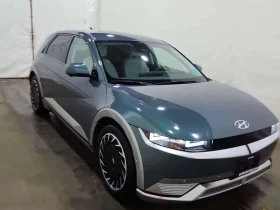 Hyundai Ioniq 5, снимка 3